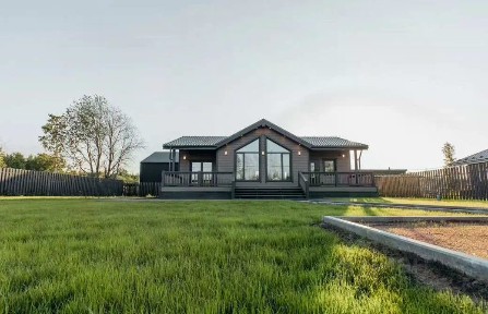 Продается 1-этажный дом, 118 м²