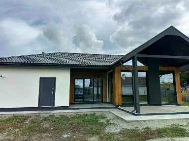 Продается 1-этажный дом, 90 м²