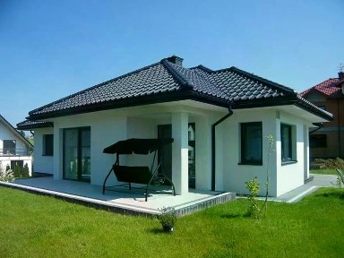 Продается 1-этажный дом, 90 м²