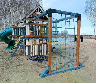 Продается участок, 6 сот.