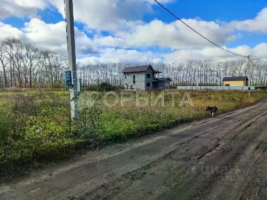 Продается участок, 6,35 сот.