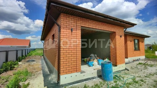 Продается дом, 130 м²