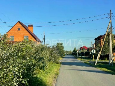 Продается участок, 7 сот.