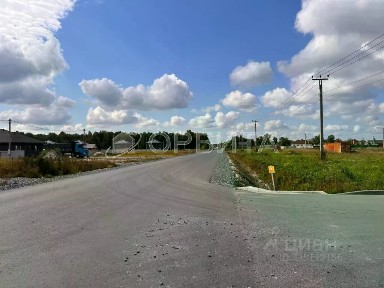 Продается участок, 8 сот.