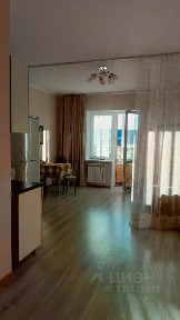 Сдается студия, 28 м²