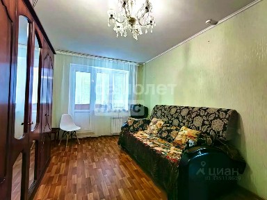 Сдается 1-комн. квартира, 37,5 м²