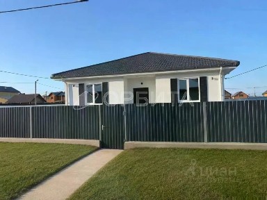 Продается дом, 85 м²