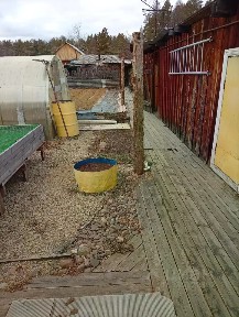Продается 1-этажный дом, 75,1 м²