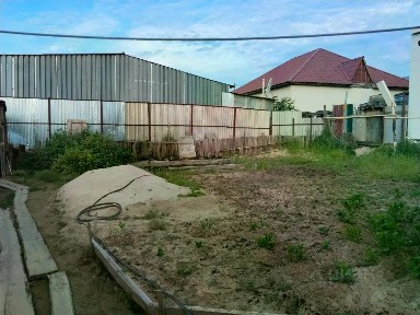 Продается 1-этажный дом, 65 м²