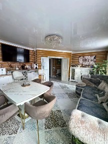 Продается 2-этажный дом, 141,1 м²