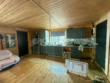 Продается дом, 64,7 м²