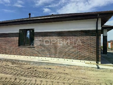 Продается дом, 120 м²