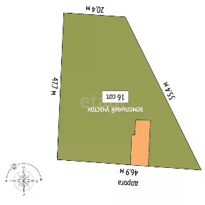 Продается 2-этажный дом, 115,9 м²