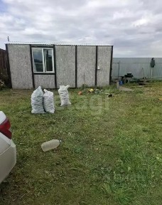 Продается участок, 10 сот.