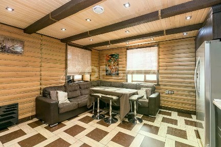 Продается дом, 108,7 м²