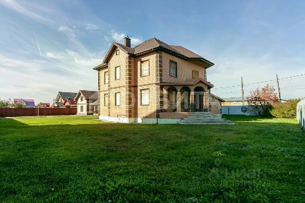 Продается дом, 250 м²
