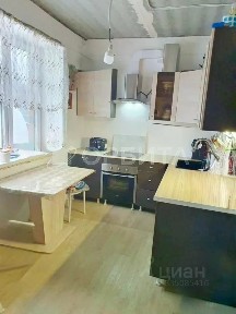 Продается дом, 107,2 м²