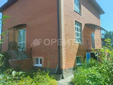 Продается дом, 281,5 м²