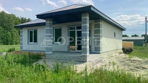 Продается дом, 97,3 м²