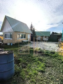 Продается 2-этажный дом, 125 м²