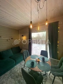Продается дом, 38,9 м²