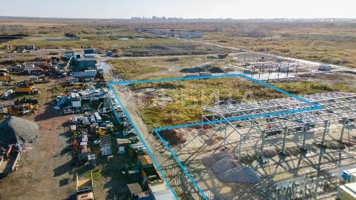 Продается участок, 50 сот.
