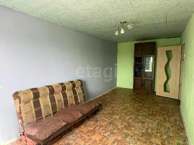 Сдается 1-комн. квартира, 35,7 м²