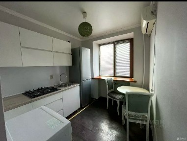 Сдается 1-комн. квартира, 34 м²