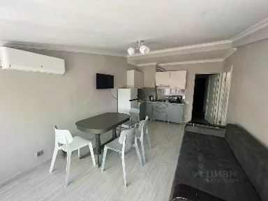 Сдаются 2-комн. апартаменты, 50 м²