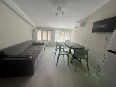 Сдается студия, 32 м²