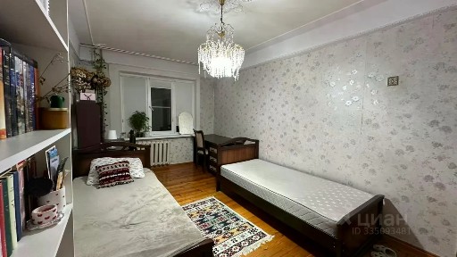 Сдается 2-комн. квартира, 58 м²