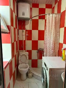 Сдается 1-комн. квартира, 50 м²