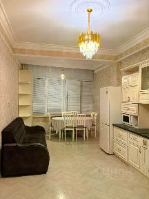 Сдается 2-комн. квартира, 60 м²