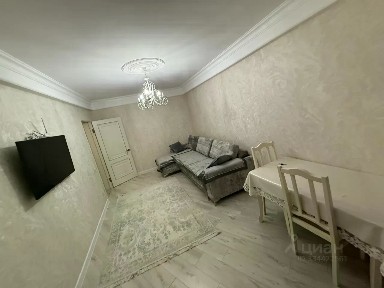 Сдается 2-комн. квартира, 50 м²