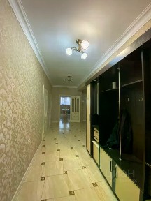 Сдается 3-комн. квартира, 130 м²