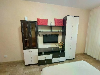 Сдается 1-комн. квартира, 42 м²