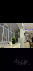 Сдается 1-комн. квартира, 60 м²