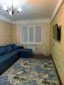 Сдается 2-комн. квартира, 70 м²