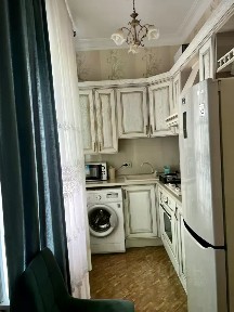 Сдается студия, 32 м²