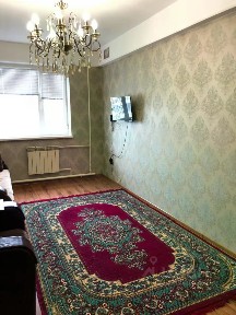 Сдается 1-комн. квартира, 36 м²