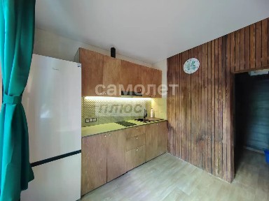 Продается 2-комн. квартира, 34 м²