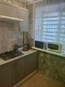 Продается 2-комн. квартира, 46,6 м²