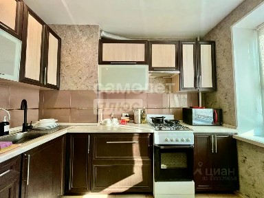 Продается 2-комн. квартира, 54,4 м²
