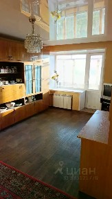 Продается 2-комн. квартира, 46,4 м²
