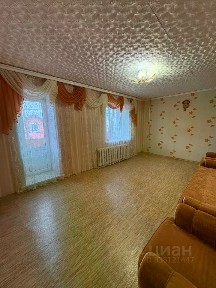 Продается 3-комн. квартира, 63,8 м²