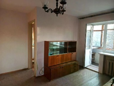 Продается 1-комн. квартира, 30,4 м²