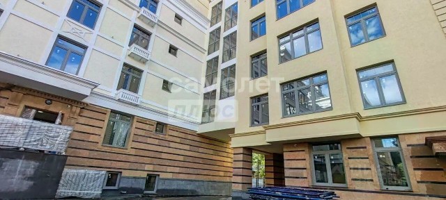 Продается 3-комн. квартира, 83,41 м²