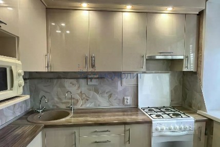 Продается 1-комн. квартира, 30,8 м²