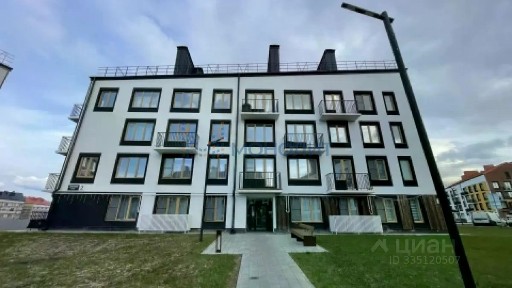 Продается 1-комн. квартира, 32 м²
