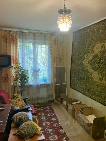 Продается 3-комн. квартира, 57,2 м²